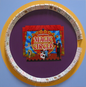 Crompton's Magic Circle